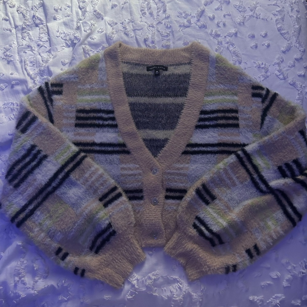 kendall & kylie sweater